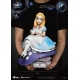 Alice au Pays des Merveilles - Statuette Master Craft Alice Special Edition 36 cm