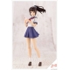 Sousai Shojo Teien - Figurine Plastic Model Kit 1/10 Madoka Yuki Touou High School Summer Clothes 15cm