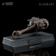 Warcraft - Réplique 1/6 Skullbreaker of Blackhand 20 cm