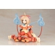 Soukou Musume - Figurine Plastic Model Kit BCS:JI Banyan Tsugumi Kozakura 15 cm