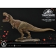Jurassic World : Fallen Kingdom - Statuette Prime Collectibles 1/38 Tyrannosaurus-Rex 23 cm