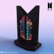 BTS - Statuette Premium BTS Logo : Hangeul Edition 18 cm