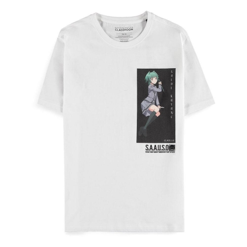 Assassination Classroom - T-Shirt Kaede Kayano 