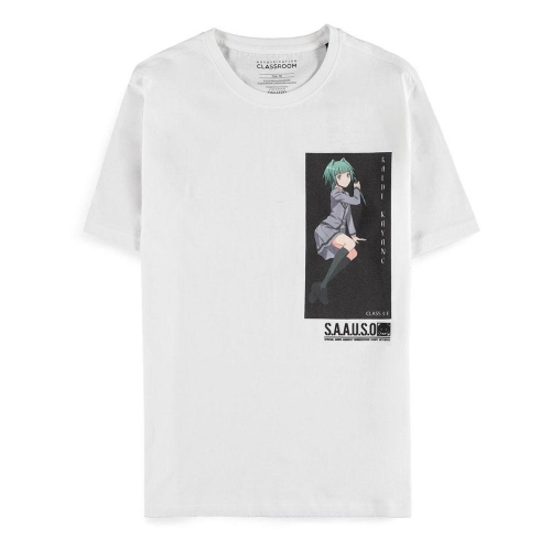 Assassination Classroom - T-Shirt Kaede Kayano  