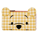 Winnie l'ourson - Porte-monnaie Winnie l'ourson Gingham by Loungefly