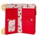 Winnie l'ourson - Porte-monnaie Winnie l'ourson Gingham by Loungefly