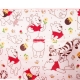 Winnie l'ourson - Sac à bandoulière Winnie l'ourson Gingham by Loungefly