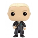 Harry Potter - Figurine POP! Draco Malfoy 9 cm