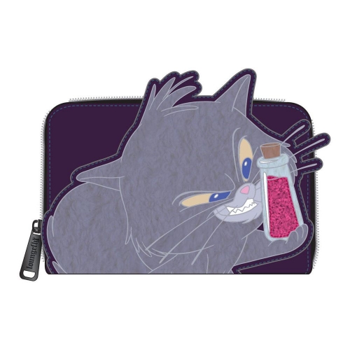 Kuzco, l'empereur mégalo - Porte-monnaie Emperor's New Groove Yzma Kitty by Loungefly