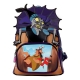 Kuzco, l'empereur mégalo - Sac à dos Emperor's New Groove Villains Scene Yzma by Loungefly