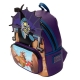 Kuzco, l'empereur mégalo - Sac à dos Emperor's New Groove Villains Scene Yzma by Loungefly