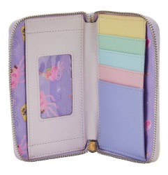 Bob l'éponge - Porte-monnaie Pastel Jellyfishing By Loungefly