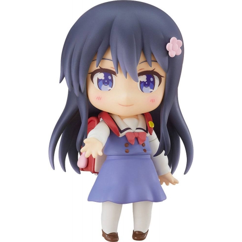 Wataten! : An Angel Flew Down to Me - Figurine Nendoroid Hana Shirosaki 10 cm