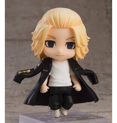 Tokyo Revengers - Figurine Nendoroid Mikey (Manjiro Sano) 10 cm