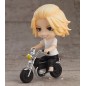 Tokyo Revengers - Figurine Nendoroid Mikey (Manjiro Sano) 10 cm