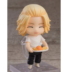 Tokyo Revengers - Figurine Nendoroid Mikey (Manjiro Sano) 10 cm