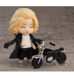 Tokyo Revengers - Figurine Nendoroid Mikey (Manjiro Sano) 10 cm