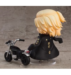 Tokyo Revengers - Figurine Nendoroid Mikey (Manjiro Sano) 10 cm