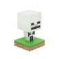 Minecraft - Veilleuse Icon Minecraft Skeleton