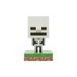 Minecraft - Veilleuse Icon  Skeleton