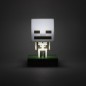 Minecraft - Veilleuse Icon  Skeleton