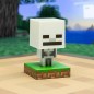 Minecraft - Veilleuse Icon  Skeleton