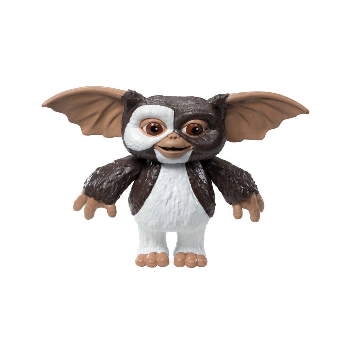 Gremlins - Figurine flexible Bendyfigs Mini Gizmo 7 cm - Figurine