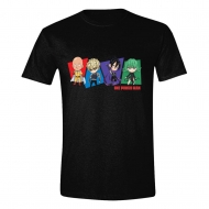 One Punch Man - T-Shirt Group 