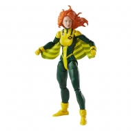 X-Men Marvel Legends Series - Figurine 2022 's Siryn 15 cm