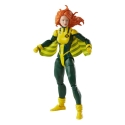 X-Men Marvel Legends Series - Figurine 2022 's Siryn 15 cm