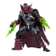 Mortal Kombat Spawn - Figurine Commando Spawn 18 cm