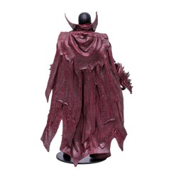 Mortal Kombat Spawn - Figurine Commando Spawn 18 cm