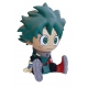 My Hero Academia - Tirelire Izuku Midoriya (Deku) 18 cm