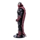 Mortal Kombat Spawn - Figurine Commando Spawn 18 cm