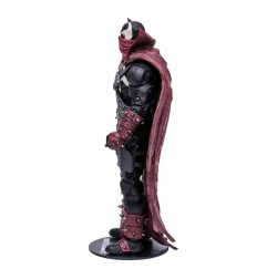 Mortal Kombat Spawn - Figurine Commando Spawn 18 cm