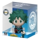 My Hero Academia - Tirelire Izuku Midoriya (Deku) 18 cm