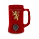 Game of Thrones - Chope 3D Rotating Lannister Black
