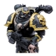 Warhammer 40k - Figurine Chaos Space Marine 18 cm