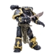 Warhammer 40k - Figurine Chaos Space Marine 18 cm