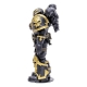 Warhammer 40k - Figurine Chaos Space Marine 18 cm