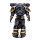 Warhammer 40k - Figurine Chaos Space Marine 18 cm