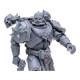 Warhammer 40k - Figurine Chaos Space Marine (Artist Proof) 18 cm