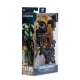 Warhammer 40k - Figurine Chaos Space Marine 18 cm