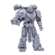 Warhammer 40k - Figurine Chaos Space Marine (Artist Proof) 18 cm