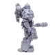 Warhammer 40k - Figurine Chaos Space Marine (Artist Proof) 18 cm