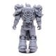 Warhammer 40k - Figurine Chaos Space Marine (Artist Proof) 18 cm