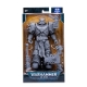 Warhammer 40k - Figurine Chaos Space Marine (Artist Proof) 18 cm