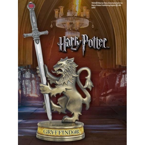 Harry Potter - Coupe-papier Gryffindor Sword 21cm