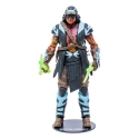 Mortal Kombat - Figurine Nightwolf 18 cm