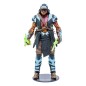 Mortal Kombat - Figurine Nightwolf 18 cm
